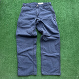 Vintage Carhartt Pants Size 32