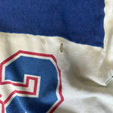 Vintage Buffalo Bills 1970s OJ Simpson Jersey Shirt Size L
