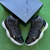 Jordan Space Jam 11s Size 10