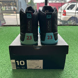 Jordan Gamma 12s (Oxidation On Left Shoe) Size 10
