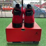 Jordan Toro 6s Size 9.5