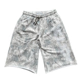 MCV Cut Off Sweatshorts