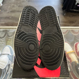 Jordan PSG Low 1s Size 9.5