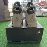 Jordan Cool Grey 6s Size 12.5