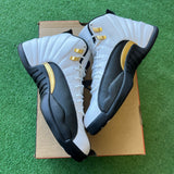 Jordan Royalty Taxi 12s Size 11