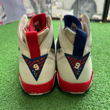 Jordan Tinker Alternate 7s Size 10