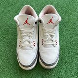 Jordan Reimagined 3s Size 6.5Y