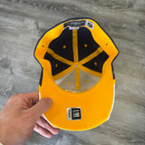 Vintage Buffalo Sabres Hat