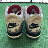 Jordan Reimagined 3s Size 12
