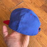 Vintage Buffalo Bills Pump Hat