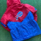 Vintage Buffalo Bills Winter Jacket Size L
