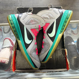 Nike South Beach LeBron 9s Size 13