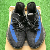 Yeezy Dazzling Blue 350 V2s Size 9