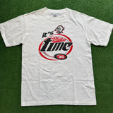 Vintage Buffalo Sabres Miller Tee Size M