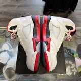 Jordan Fire Red 5s Size 10