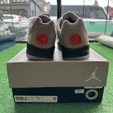 Jordan PSG Low 5s Size 9.5
