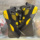 Jordan Thunder 4s Size 12.5