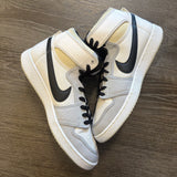 Jordan Black White Retro AJKO (Missing Insoles) Size 11