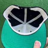 Vintage New York Yankees New Era Snapback Hat