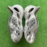 Yeezy MX Stone Foam Runners Size 9