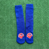 Vintage Buffalo Bills Socks