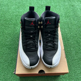 Jordan Playoff 12s Size 8.5