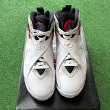 Jordan Bugs Bunny 8s Size 10