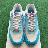 Nike Puerto Rico Air Max 1s Size 10