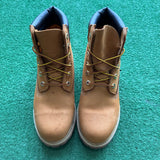 Timberland Boots Size 7.5
