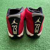 Jordan Toro 14s Size 7Y