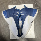 Jordan Obsidian 12s Size 6.5Y