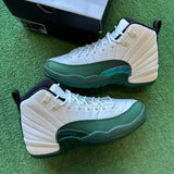 Jordan Bucks 12s Size 5.5Y (Missing Insoles)