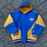 Vintage Buffalo Sabres Jacket Size L
