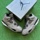 Jordan Cave Stone 4s Size 8.5