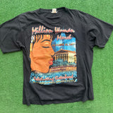 Vintage Million Women March Tee Size XL