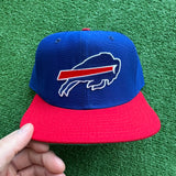 Vintage Buffalo Bills Snapback Hat