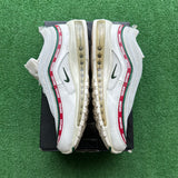 Nike Undefeated Air Max 97s Size 11