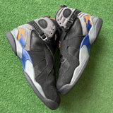 Jordan Phoenix Sons 8s Size 11.5