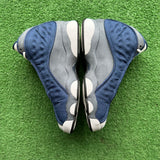 Jordan Flint 13s Size Size 5Y