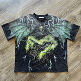Vale Tee Size L