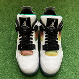 Jordan Rasta 4s. Size 11. $120.