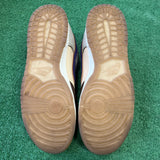 Nike Setsubun Dunk Lows Size 12