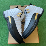 Jordan Royalty Taxi 12s Size 11