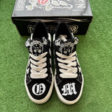 Octavious Marks Skate Shoe