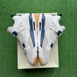 Jordan Navy SB 4s Size 12