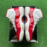 Jordan Cherry 11s Size 12