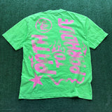 Hellstar Tee Size L