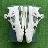 Jordan Oxidized Green 4s Size 12