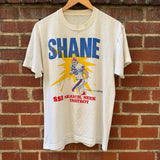 Vintage Buffalo Bills Shane Conlan Tee Size S