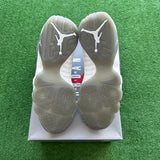 Jordan Cool Grey 9s Size 10